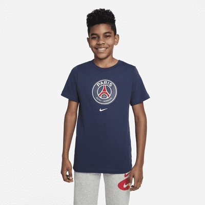 パリ サンジェルマン(PSG) クレスト