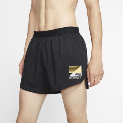 nike unlined running shorts