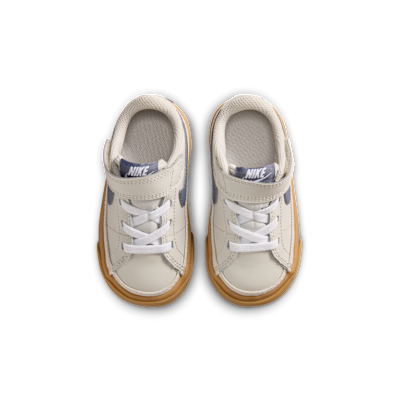 Tenis para bebé e infantiles Nike Court Legacy