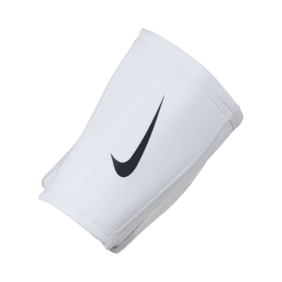 Muñequera con funda para programa de entrenamiento de fútbol Nike Pro Combat Dri-FIT