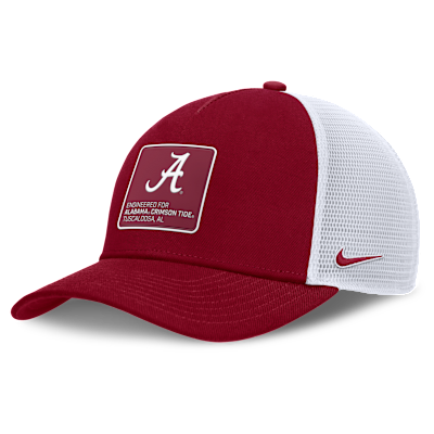 Alabama On-Field Rise Engineered