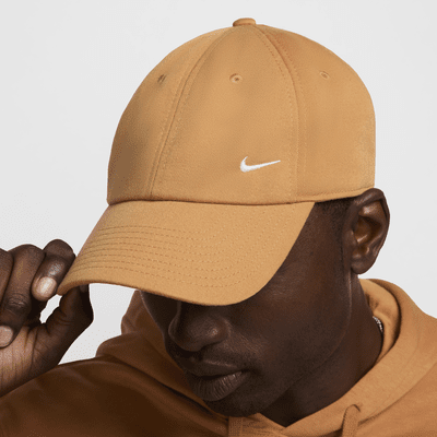 Gorra sin estructura Nike Club