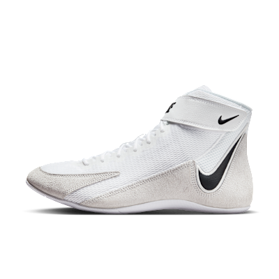 Nike Speedsweep 8 Wrestling Shoes