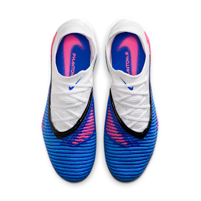 Ποδοσφαιρικά παπούτσια για μαλακές επιφάνειες Nike Phantom 6 Low Elite