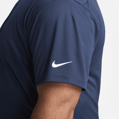 Polo de golfe Nike Victory para homem