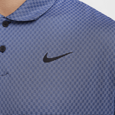 Nike Tour Men's Dri-FIT Golf Polo