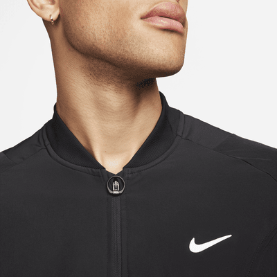 NikeCourt Advantage Dri-FIT-Tennisjacke für Herren