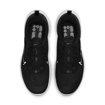 Nike React Miler 2 Shield wetterfester Straßenlaufschuh für Herren