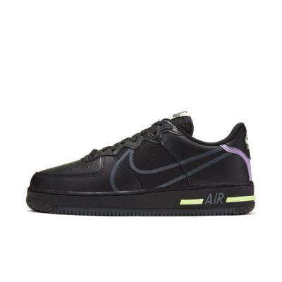 nike force one negras