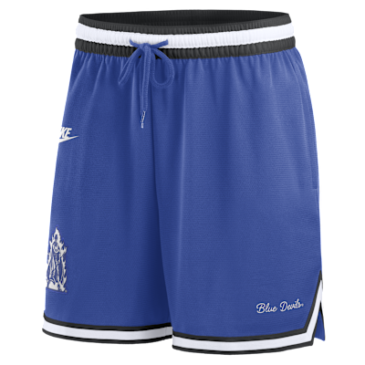 Duke Legacy Men's Nike Dri-FIT College Basketball Shorts from Nike - $75