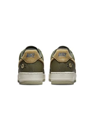 Nike Air Force 1 '07 LX Men's Shoes 