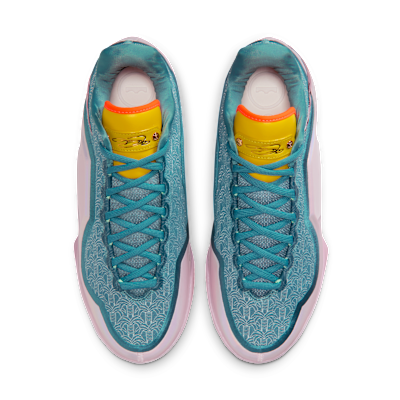 LeBron XXIII 'Miami Twice' Basketball Shoes
