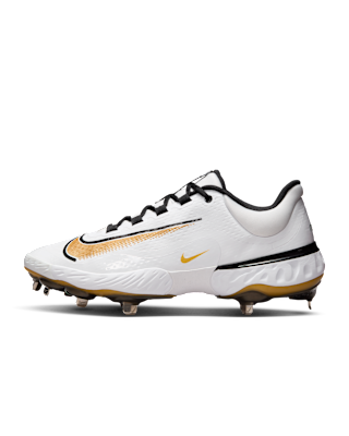 Unisex  Nike Alpha Huarache Elite 4 Low Baseball Cleats