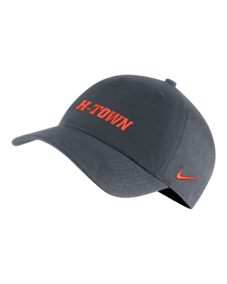 Houston Dash Heritage86 Nike NWSL Soccer Cap