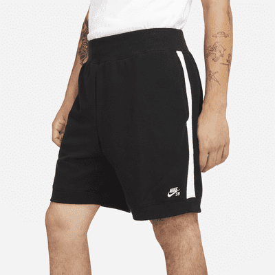 Nike SB Fleece Skate Shorts