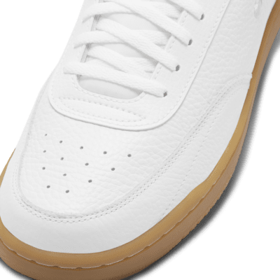 Sapatilhas Nike Court Vintage Premium para homem