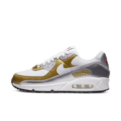 Chaussure Nike Air Max 90 SE pour Femme. Nike BE