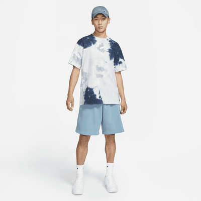 Nike Sportswear Premium Essentials Men's Tie-Dye T-Shirt