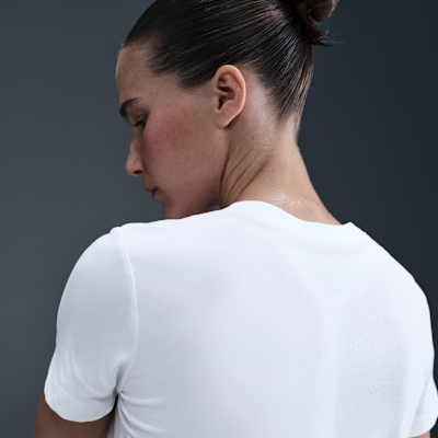 Nike Women's Dri-FIT Running T-Shirt