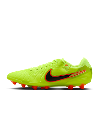 Unisex  Nike Tiempo Legend 10 Pro Artificial-Grass Low-Top Soccer Cleats