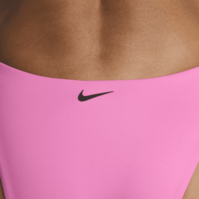 Parte inferior de traje de baño estilo Sling para mujer Nike Essential