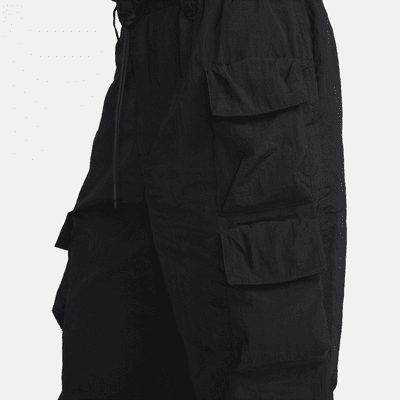 Pants forrados de tejido Woven para hombre Nike Sportswear Tech Pack