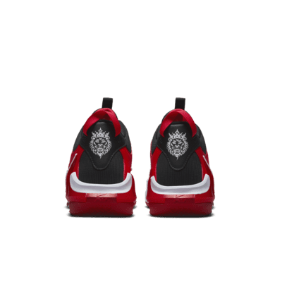 LeBron Witness 7 Older Kids' Basketball Shoes