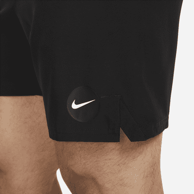 Traje de baño tipo short de playa de 18 cm para hombre Nike Essential