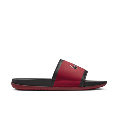 Nike Offcourt (Tampa Bay Buccaneers) Offcourt Slides