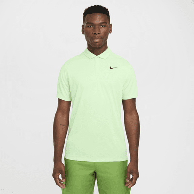 Polo de tenis para hombre NikeCourt Dri-FIT