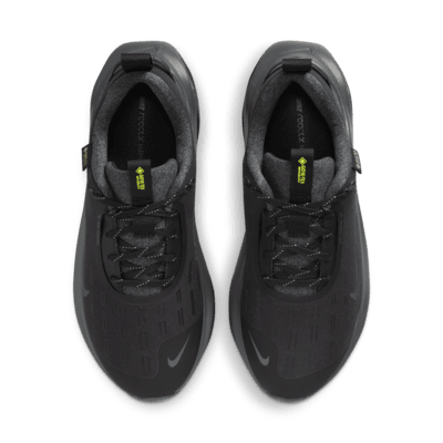 Nike InfinityRN 4 GORE-TEX Women's Waterproof Road Running Shoes. Nike UK