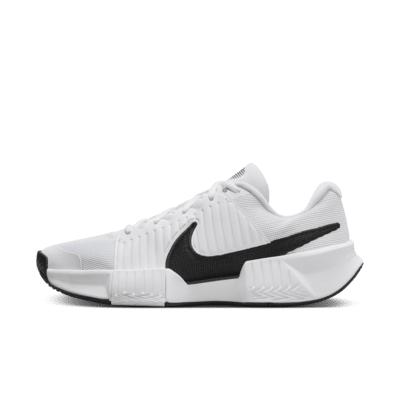 Tenis de tenis para cancha dura para hombre Nike GP Challenge Pro