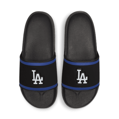 Nike Offcourt (MLB Los Angeles Dodgers) Slide