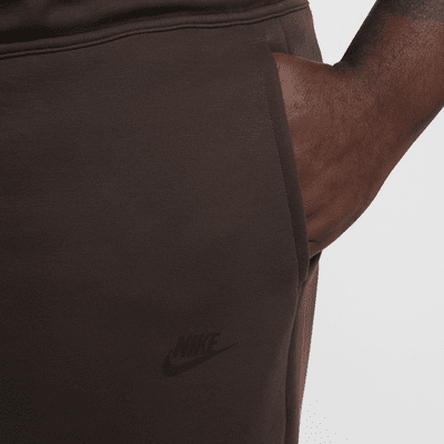 Shorts para hombre Nike Sportswear Tech Fleece