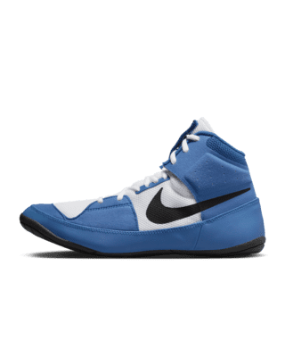 Unisex кроссовки Nike Fury Wrestling