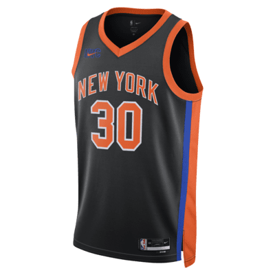 Julius Randle New York Knicks City Edition