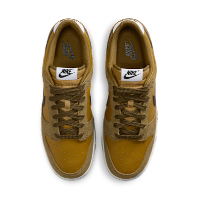 Tenis para hombre Nike Dunk Low Retro SE