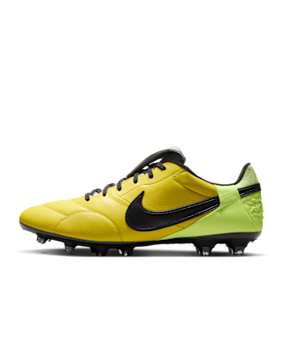 Unisex  Nike Premier 3 Firm-Ground Low-Top Soccer Cleats