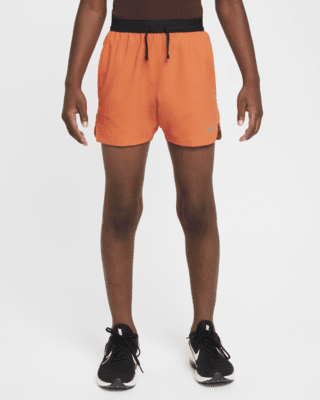 Подростковые шорты Nike Multi Tech EasyOn Big Kids' (Boys') Dri-FIT Training Shorts для тренировок