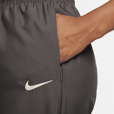 Vævede Nike Sportswear-joggers til kvinder