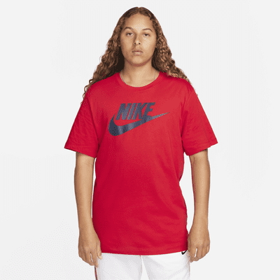 servet Barmhartig Geruststellen Nike Sportswear Men's T-Shirt. Nike.com