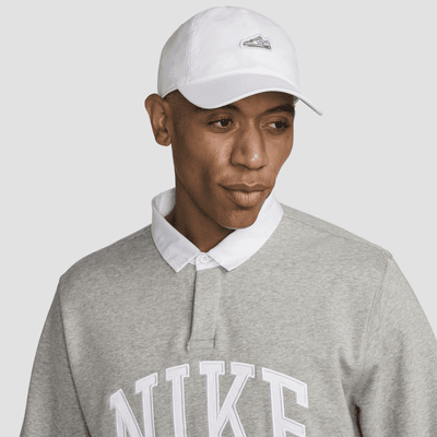 Gorra sin estructura Nike Club