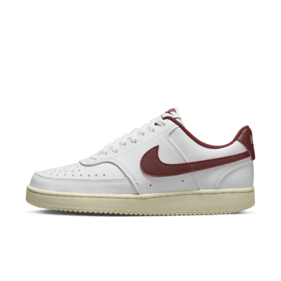 Nike Court Vision Low Next Nature Zapatillas - Mujer