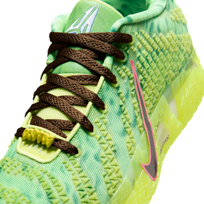 Ja 3 "Spooky Season" Basketball Shoes