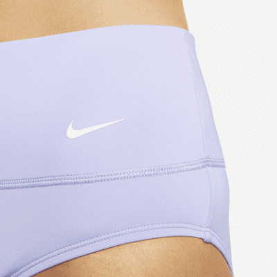 Prenda para la parte inferior de natación de cintura alta para mujer Nike Essential