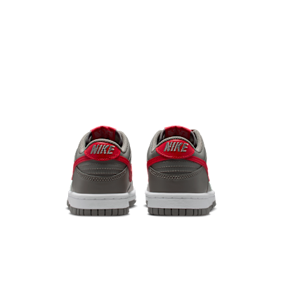 Nike Dunk Low Older Kids' Shoes