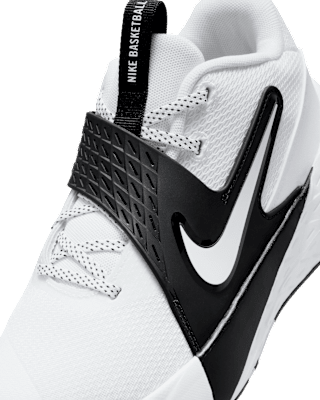 Nike Team Hustle D 12