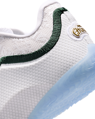 LeBron XXIII "From This Point Forward"