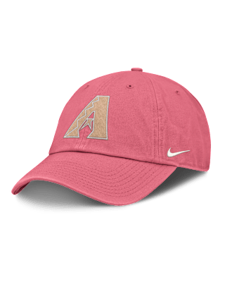 Женские  Arizona Diamondbacks Club Men’s Nike MLB Adjustable Hat