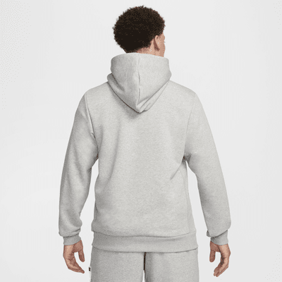 Nike Standard Issue Men's Dri-FIT Pullover Basketball Hoodie